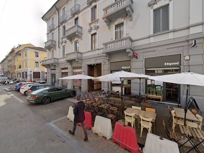 Foto 6 di Bgood - Milano