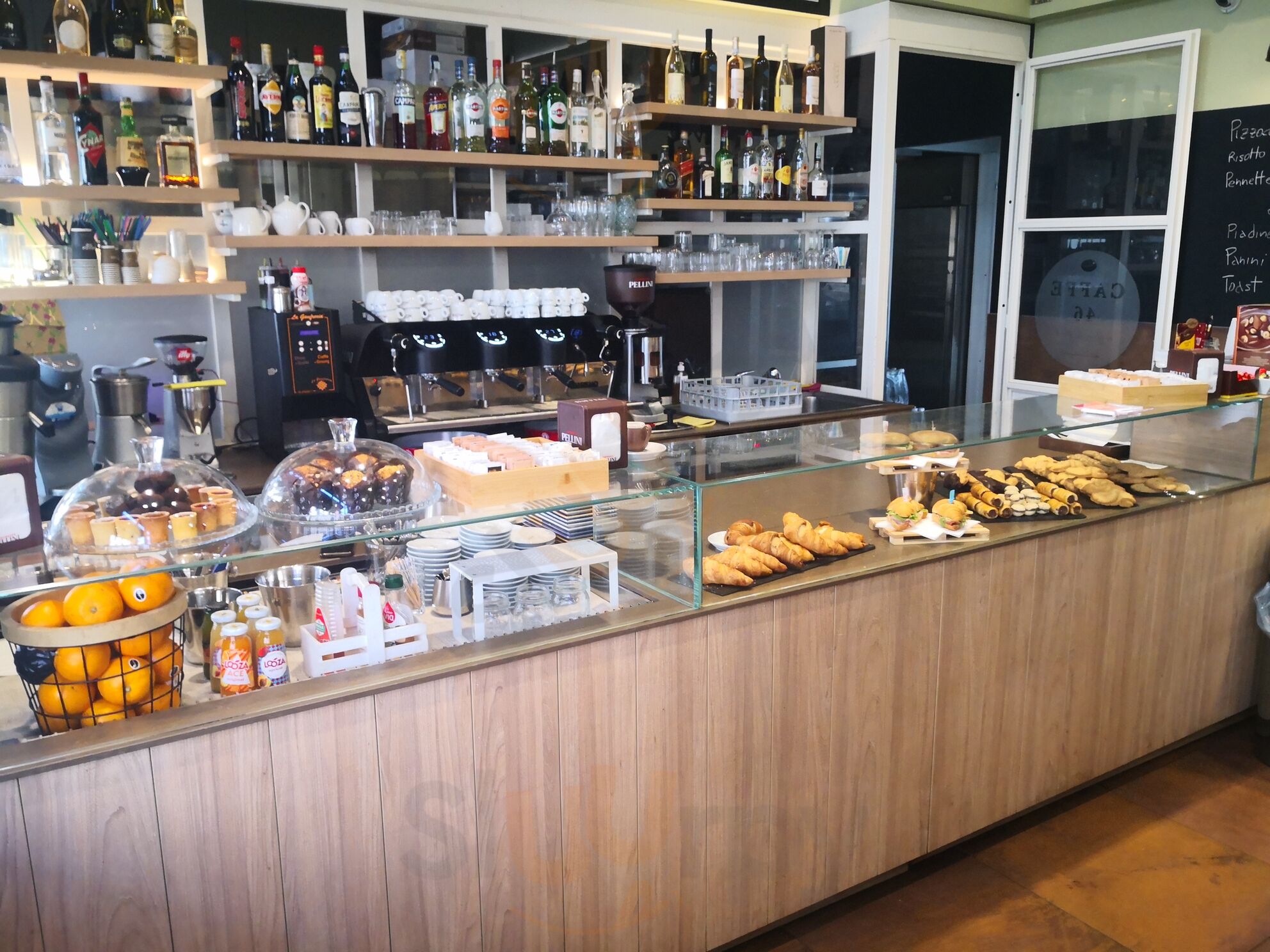 Foto 10 di Caffe 46 - Milano