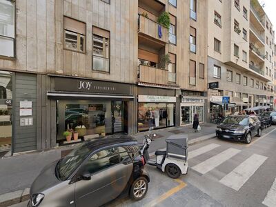 Foto 6 di Caffe 46 - Milano