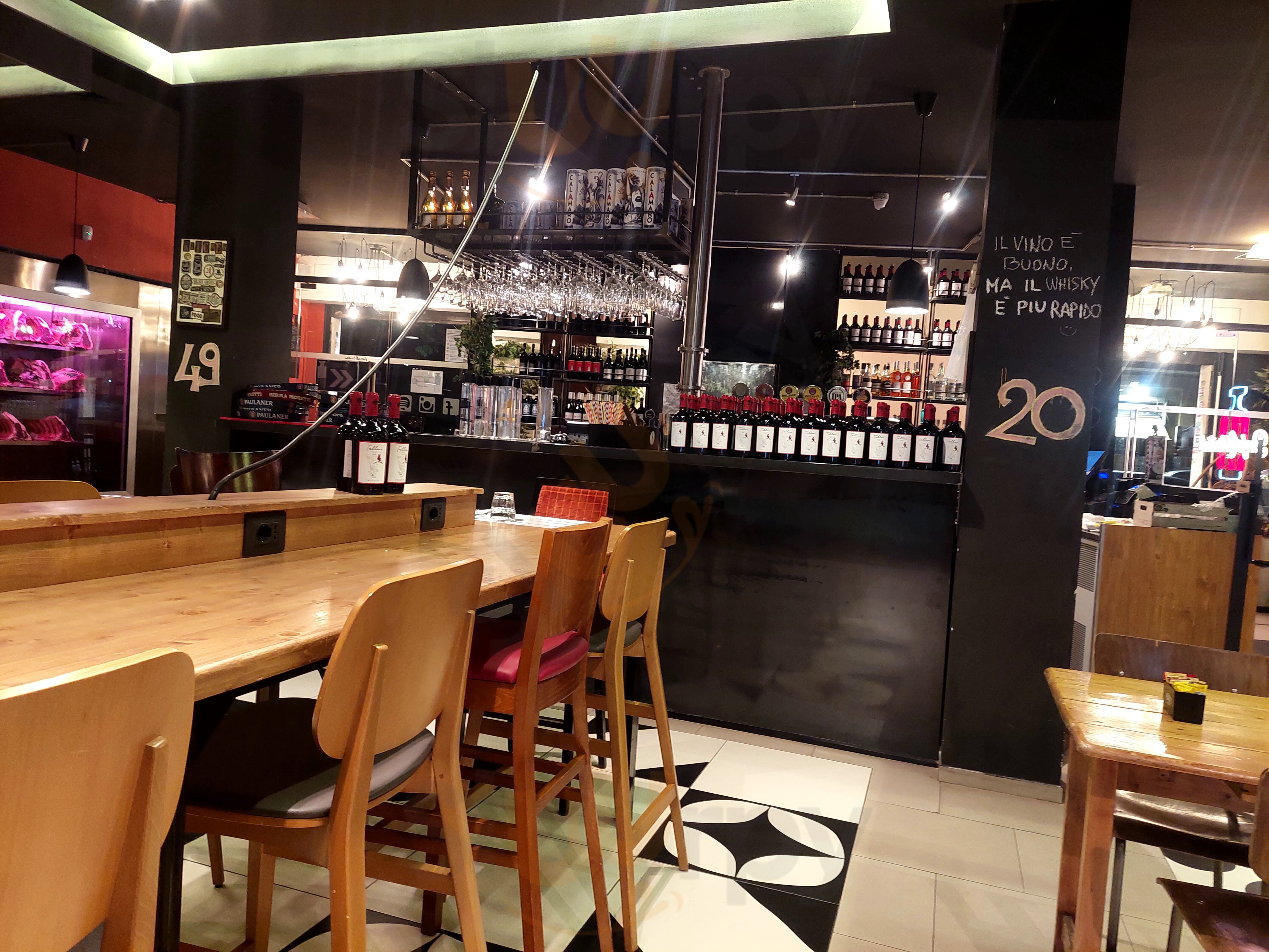 Foto 9 di Kilo Restaurant - Roma