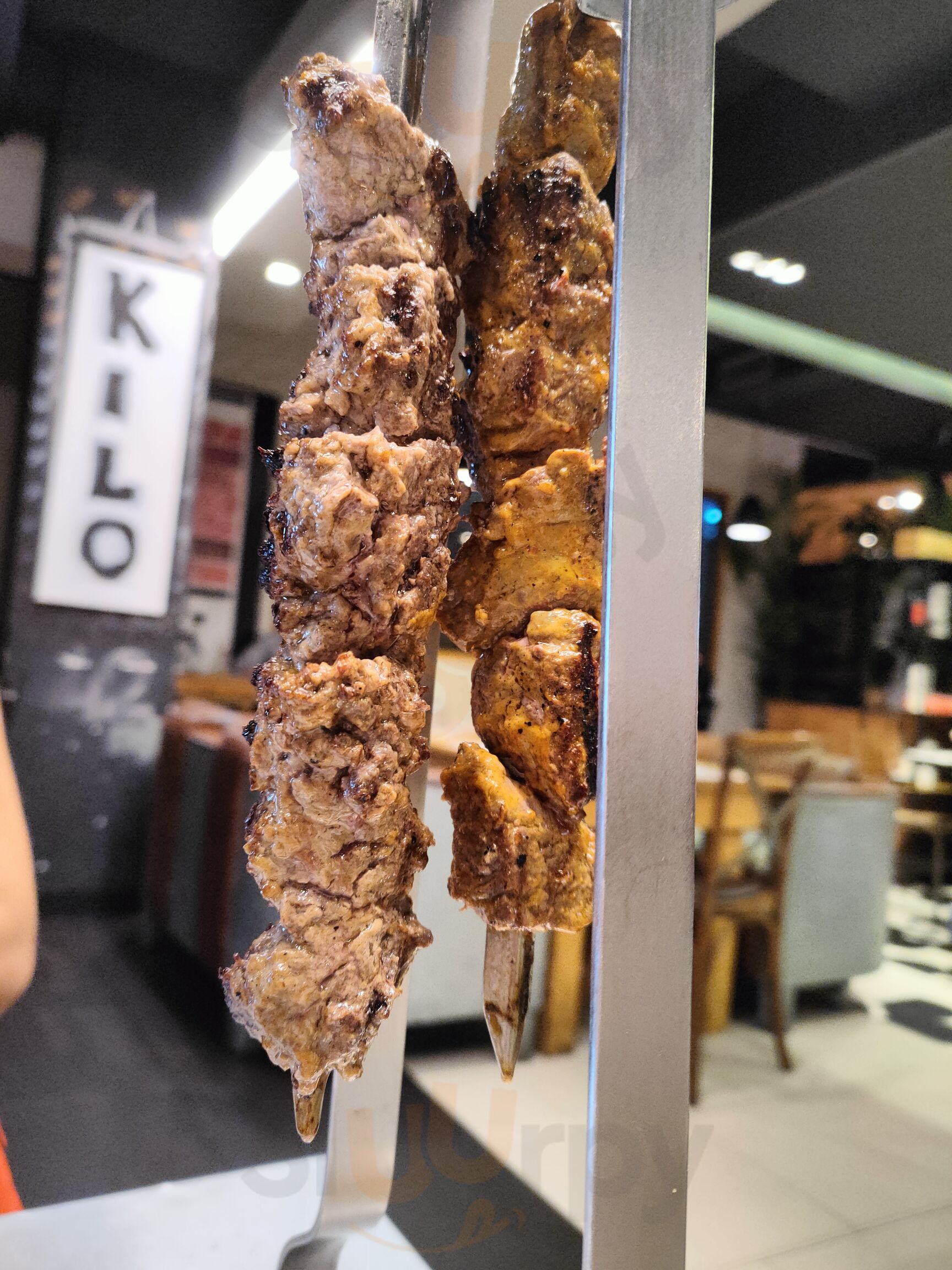 Foto 7 di Kilo Restaurant - Roma