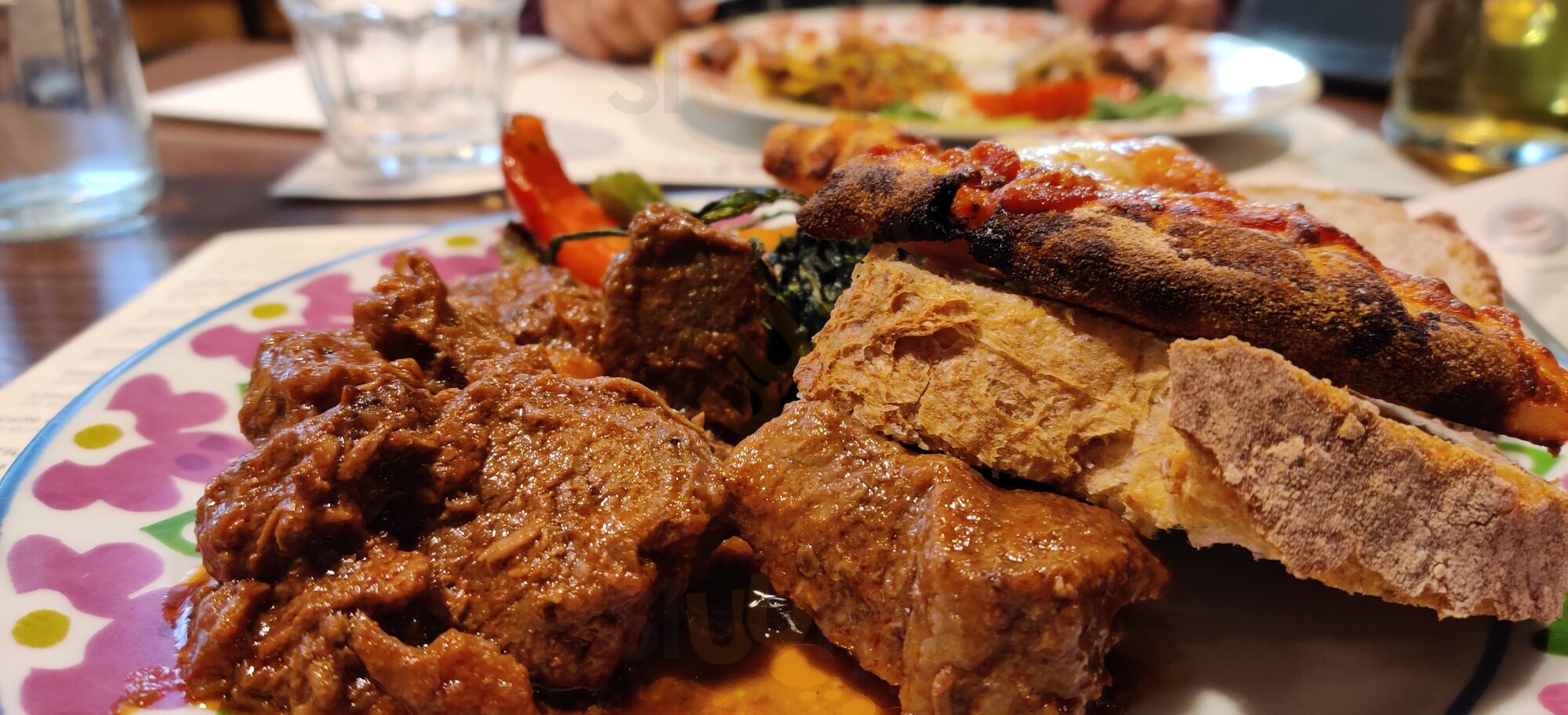 Foto 10 di Kilo Restaurant - Roma