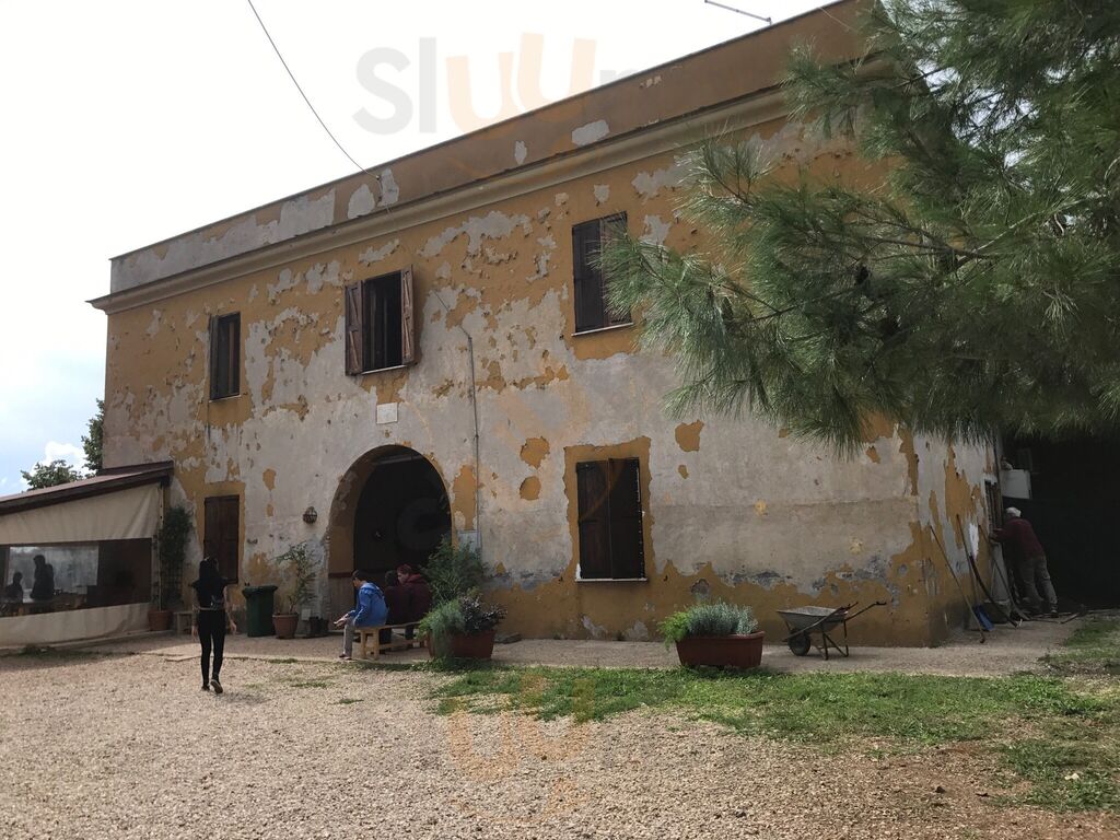 Foto di Cooperativa Giuseppe Garibaldi - 9/10