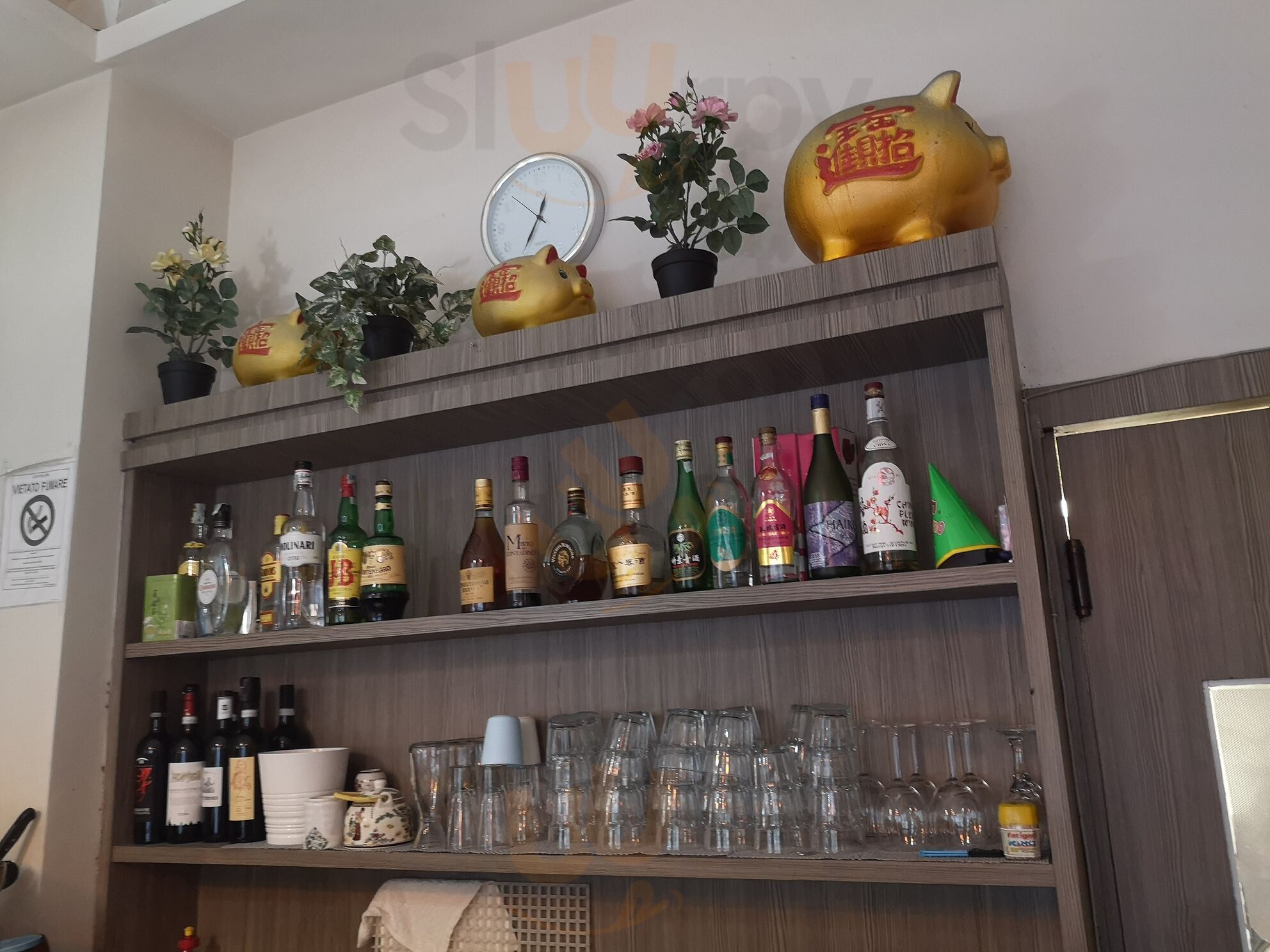 Foto 8 di Trattoria Cinese Lifeng - Milano