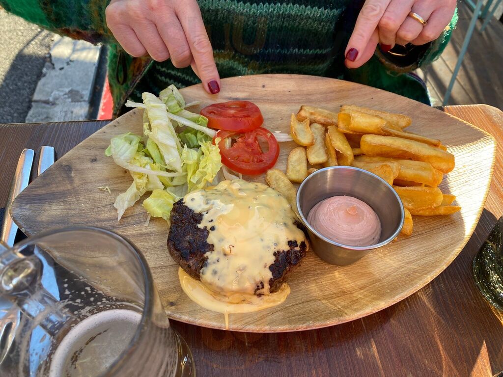 Foto di Meaters - Brace Bar - 10/10
