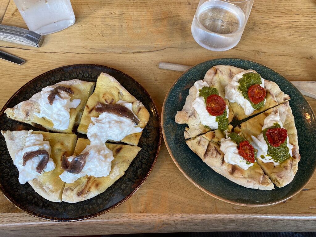 Foto di Meaters - Brace Bar - 6/10