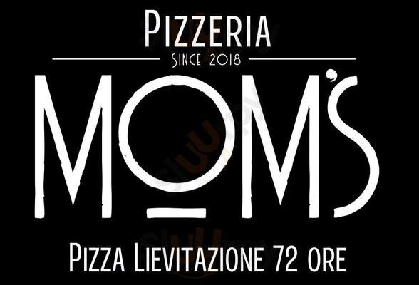 Foto di Mom's Pizza - 7/10