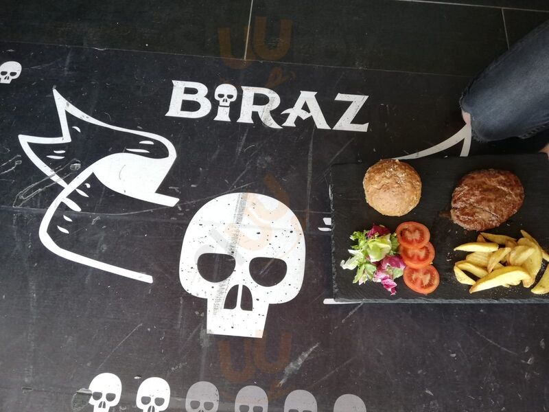 Foto 8 di Biraz - Roma