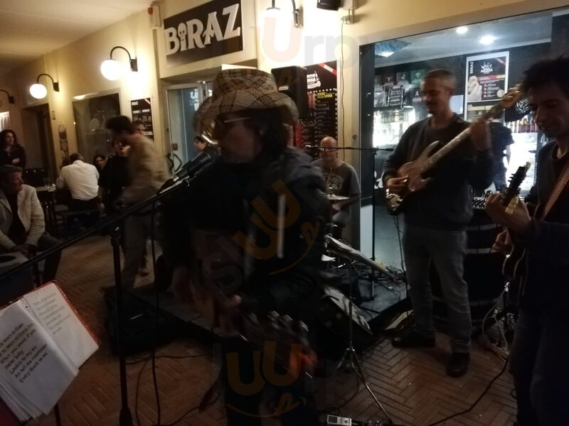 Foto 7 di Biraz - Roma