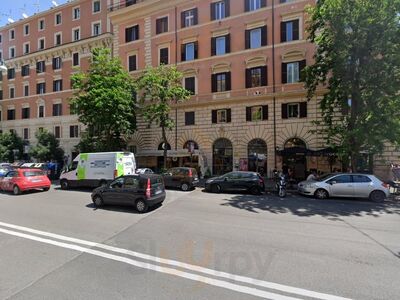 Foto 6 di Dieci Dodici E 50 - Roma