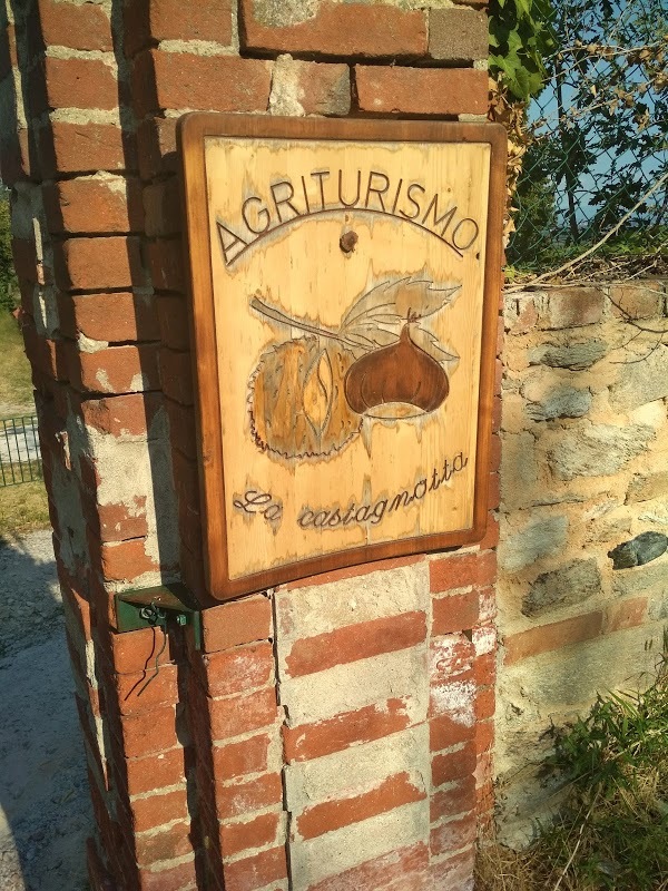 Agriturismo La Castagnotta, Costigliole Saluzzo