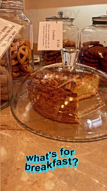 Foto 10 di Petit Four - Roma