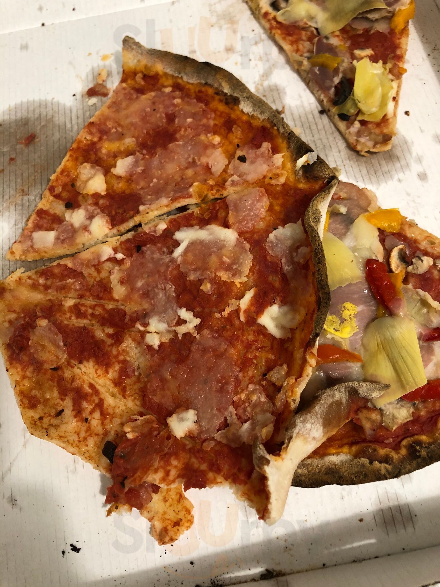 Foto di Pizzeria Da Pasquale - 10/10