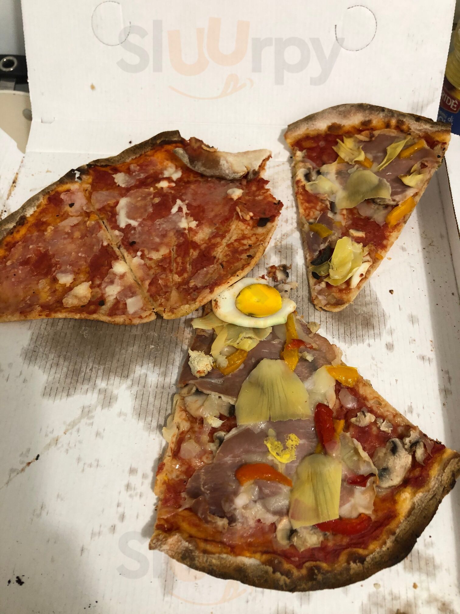 Foto di Pizzeria Da Pasquale - 9/10