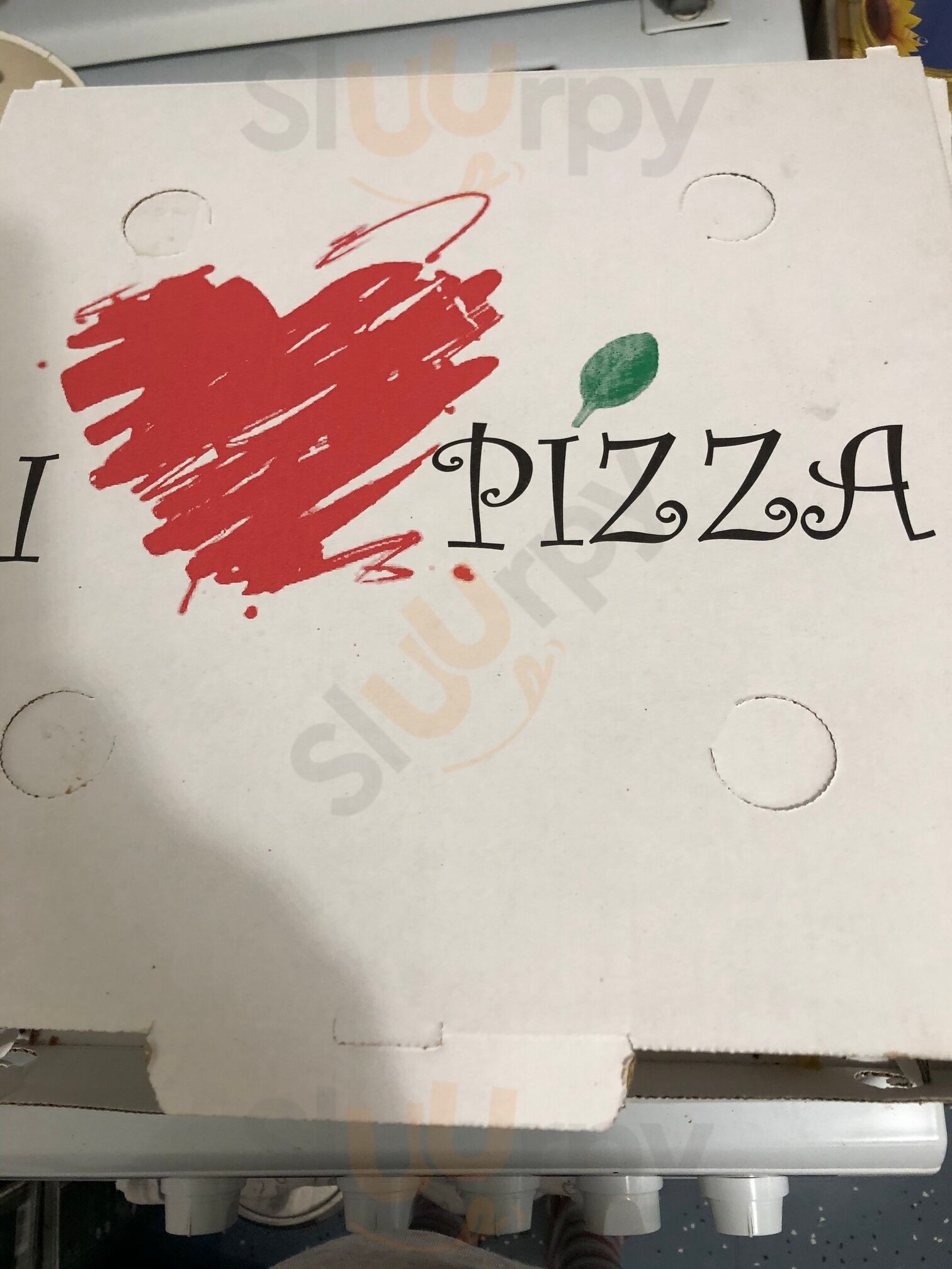 Foto di Pizzeria Da Pasquale - 8/10