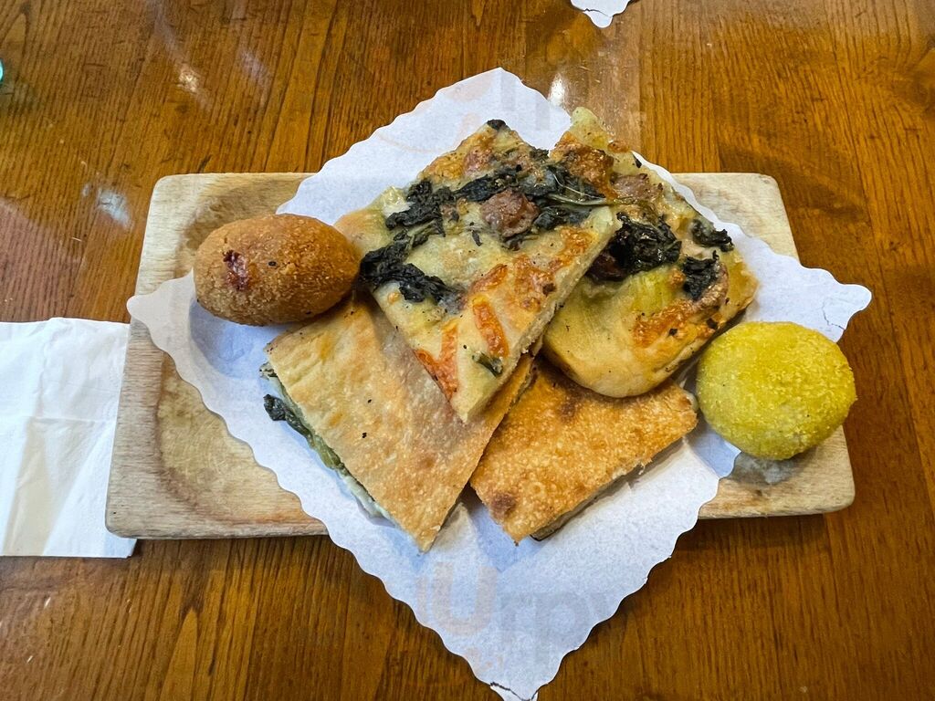 Foto di Pizzeria Da Pasquale - 7/10