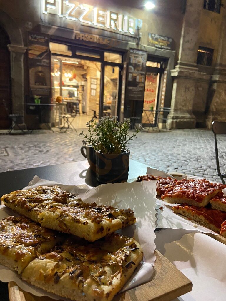 Foto di Pizzeria Da Pasquale - 6/10