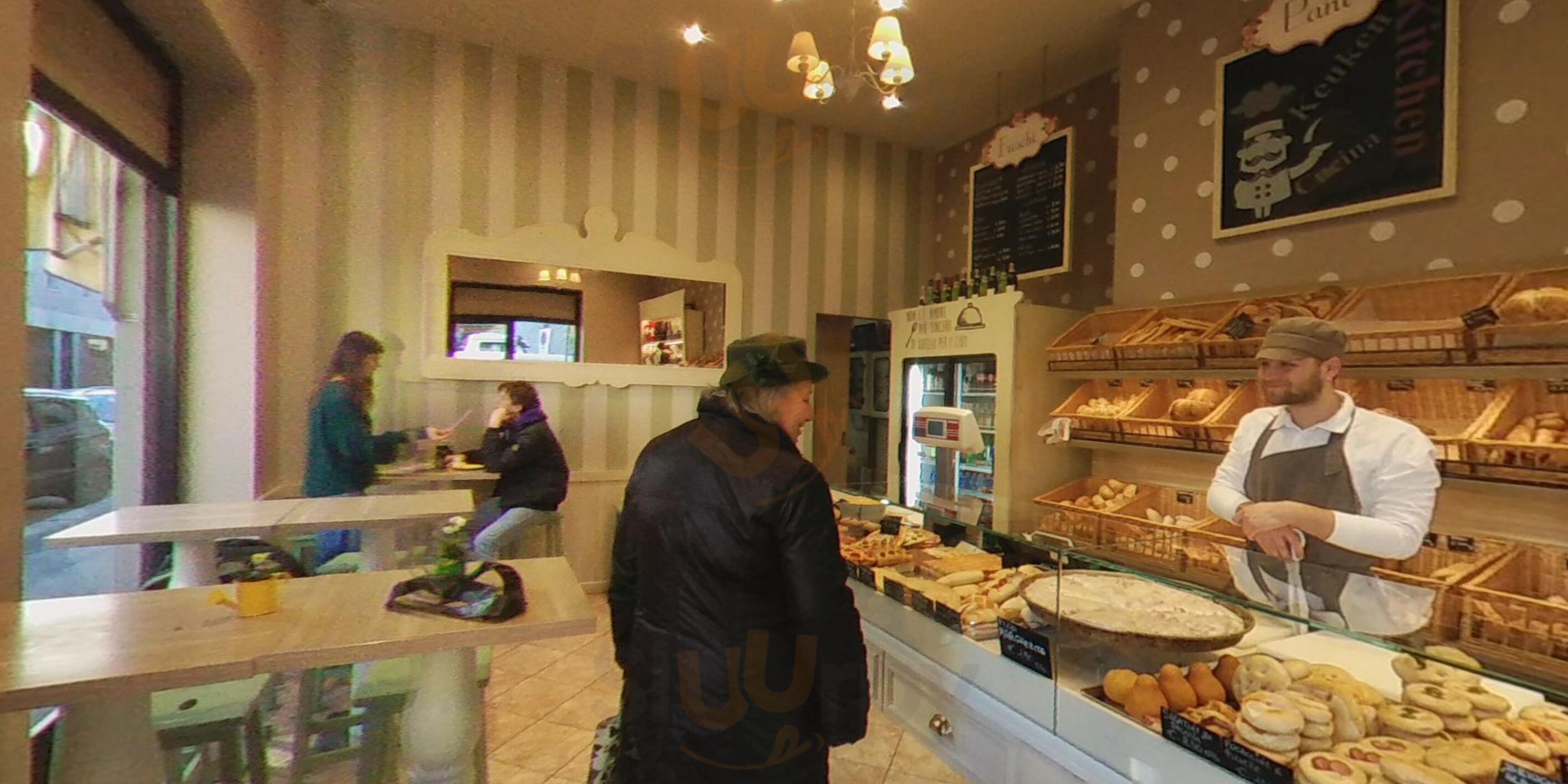 Foto 7 di Panificio Lorusso - Milano