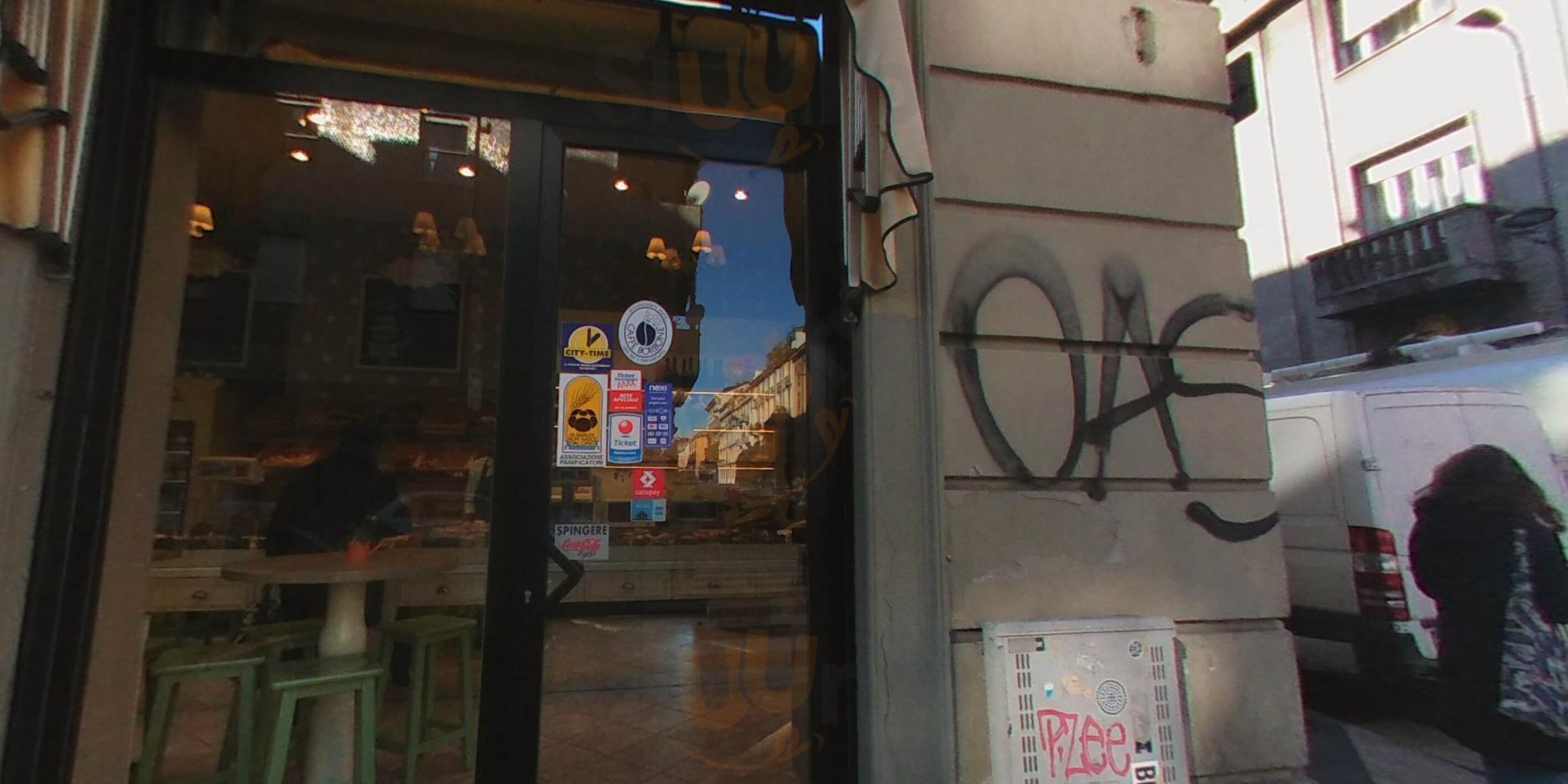 Foto 6 di Panificio Lorusso - Milano