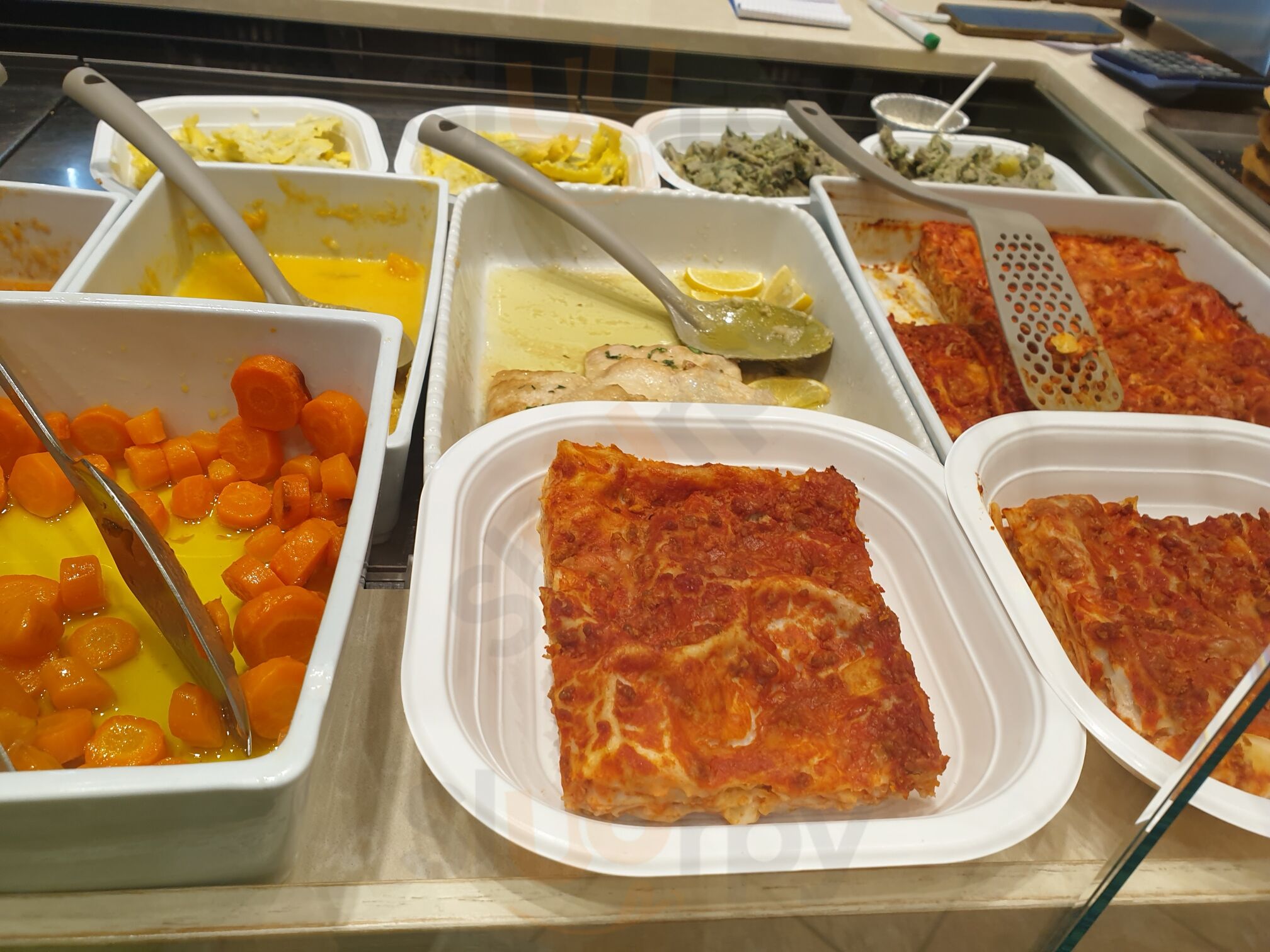 Foto 10 di Panificio Lorusso - Milano