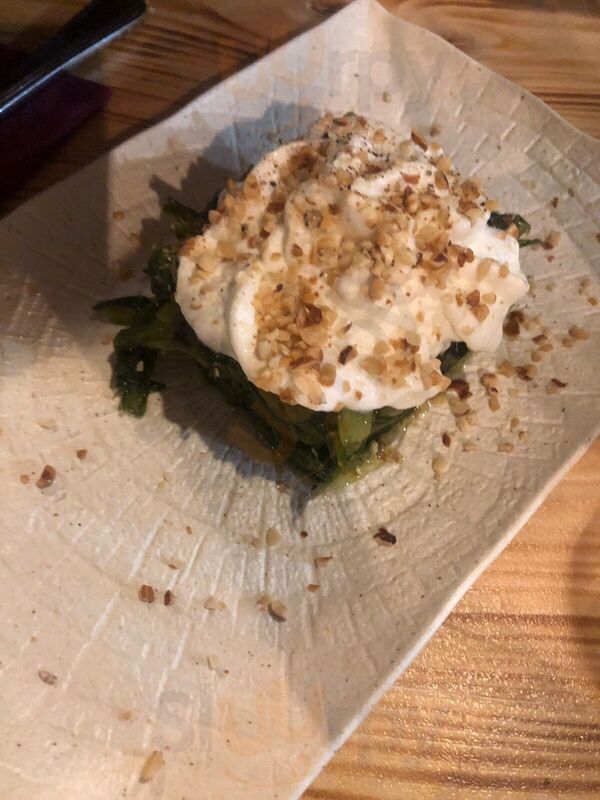 Foto di Enoteca Serafino - 6/10