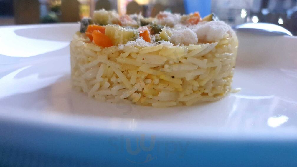 Foto 9 di Sambuus - Milano