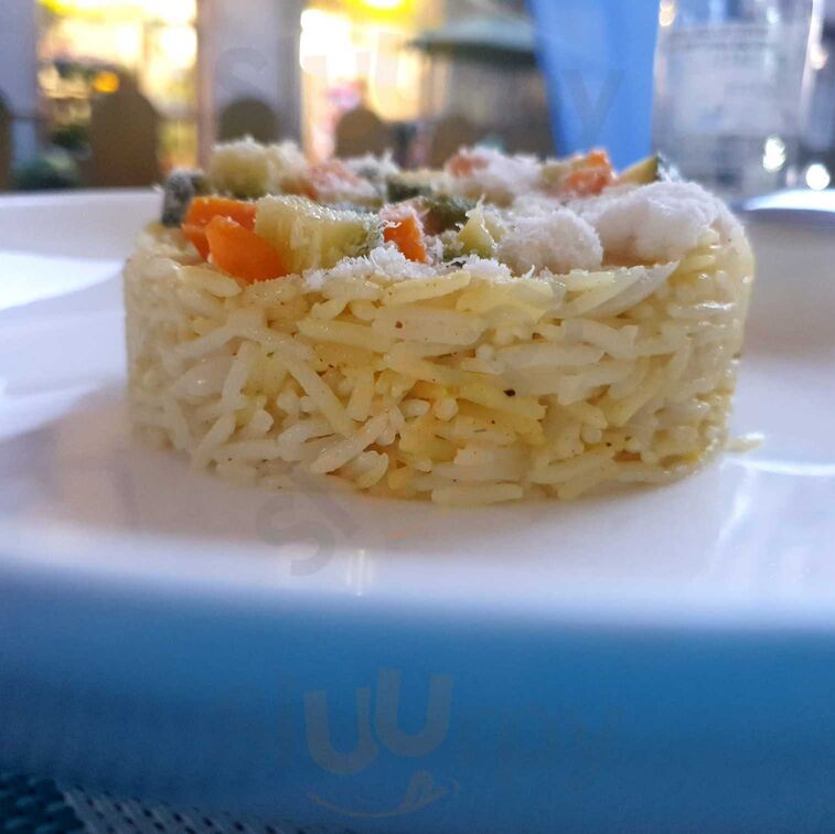 Foto 8 di Sambuus - Milano