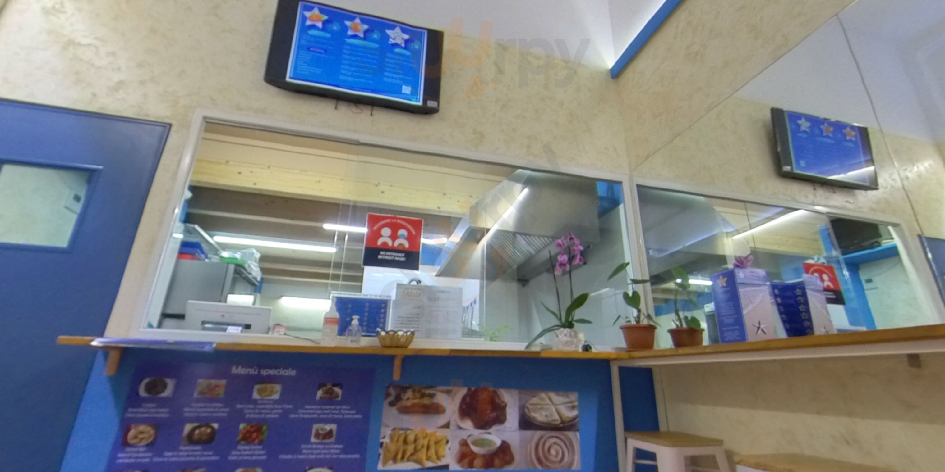 Foto 6 di Sambuus - Milano