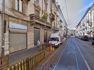 Foto 7 di Sambuus - Milano