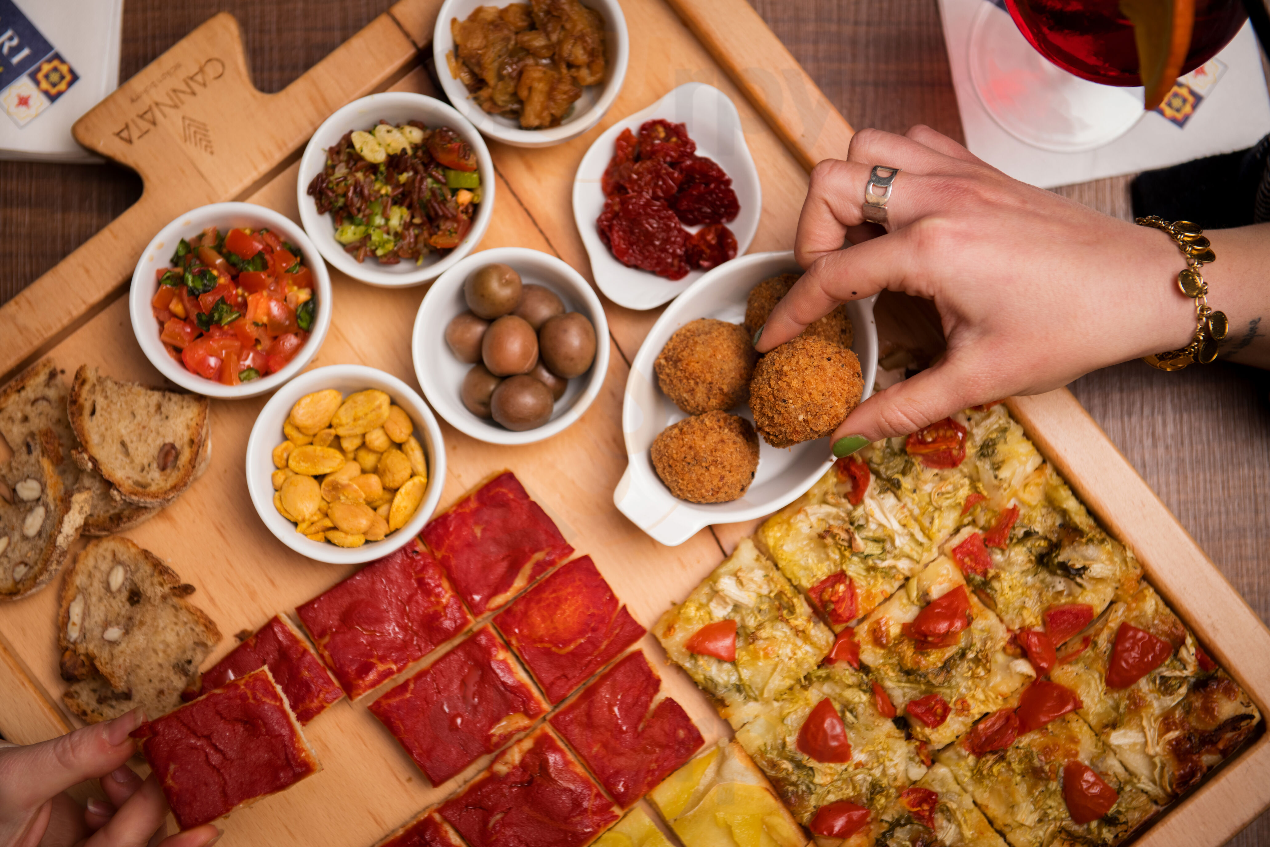 Foto di Cannata Sicilian Bakery - 6/6