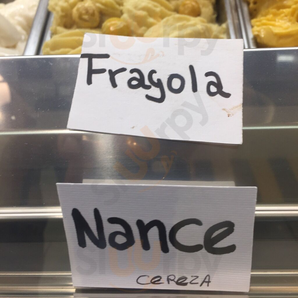 Foto di Gelateria Mango Esotico - 10/10