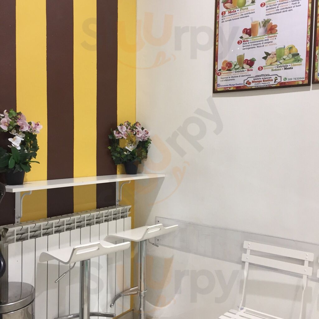 Foto di Gelateria Mango Esotico - 9/10