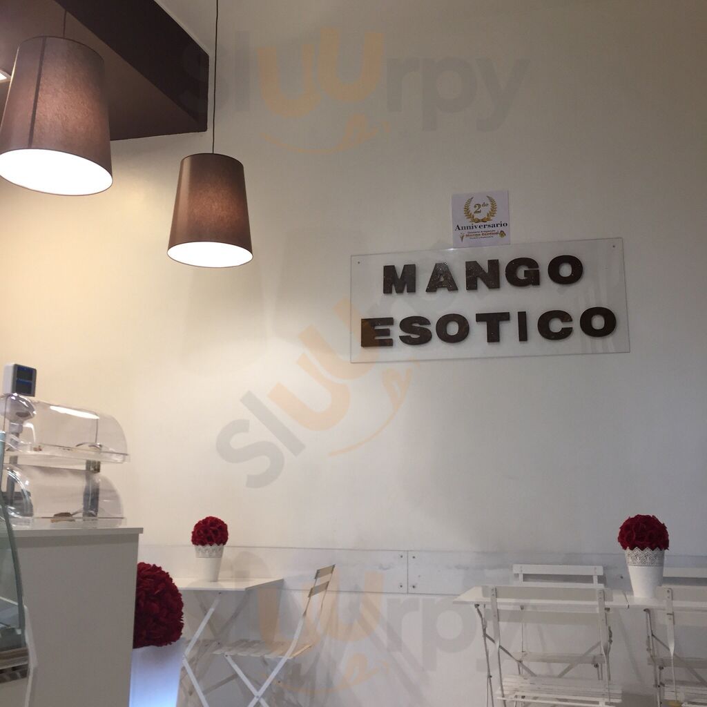 Foto di Gelateria Mango Esotico - 7/10