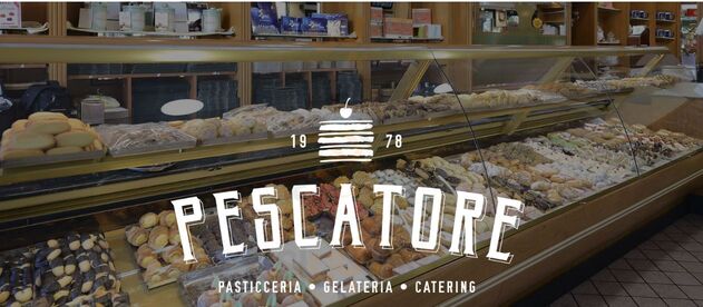 Foto 9 di Pasticceria Pescatore - Roma
