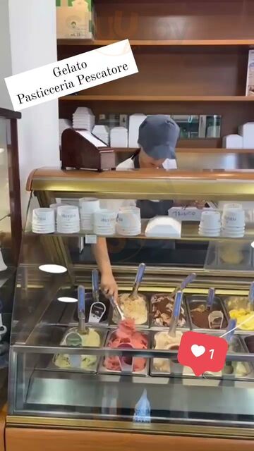 Foto 10 di Pasticceria Pescatore - Roma