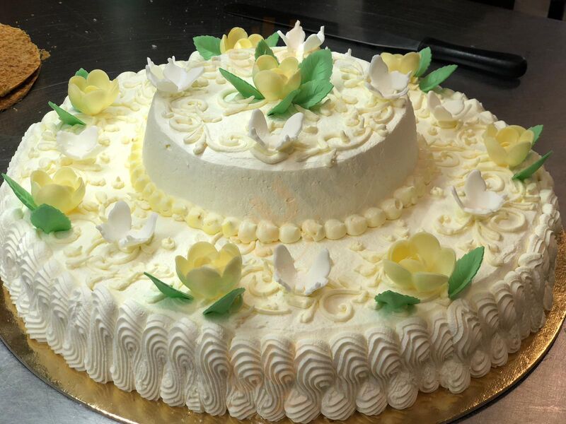 Foto 8 di Pasticceria Pescatore - Roma