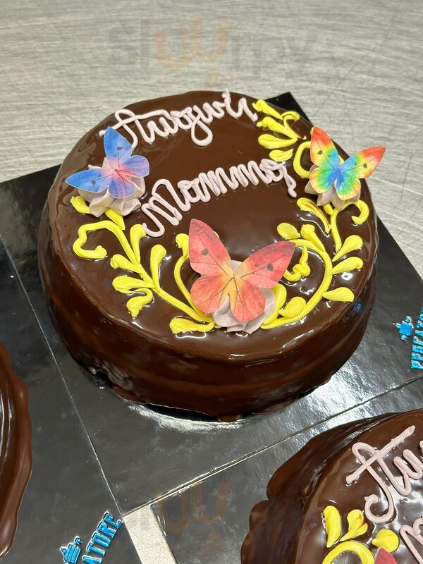 Foto 7 di Pasticceria Pescatore - Roma