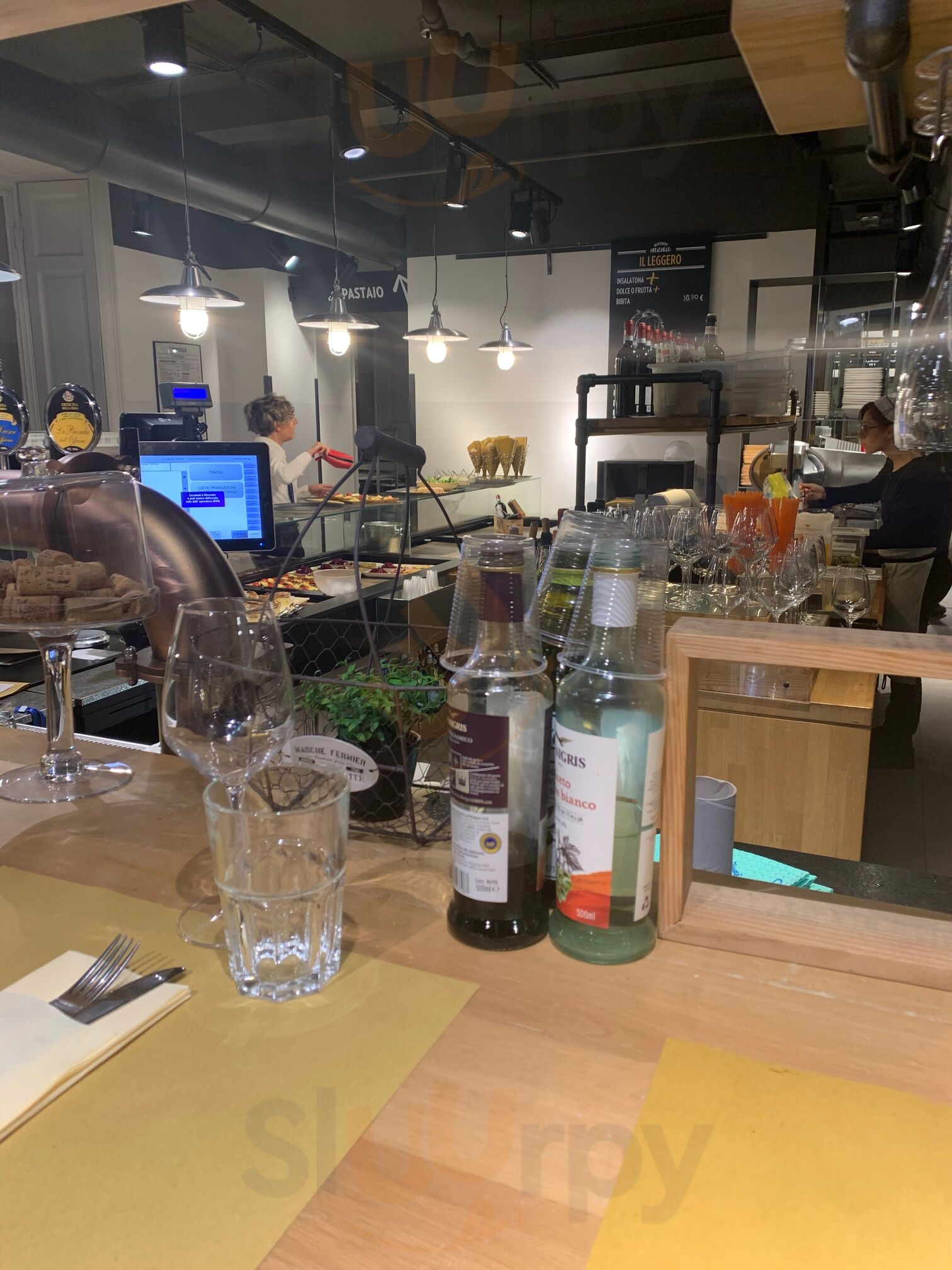 Foto di Bistrot Milano Duomo - 10/10