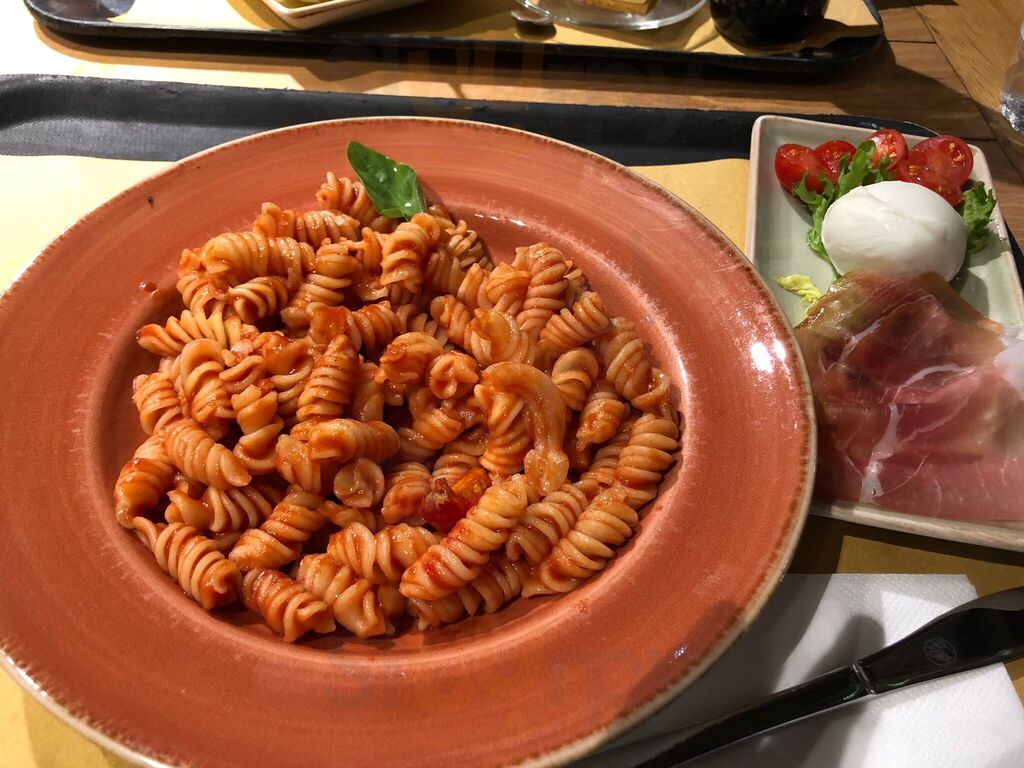 Foto di Bistrot Milano Duomo - 8/10