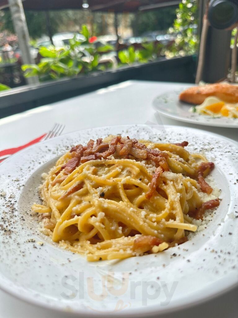 Foto di Luna - Osteria Di Quartiere - 8/10
