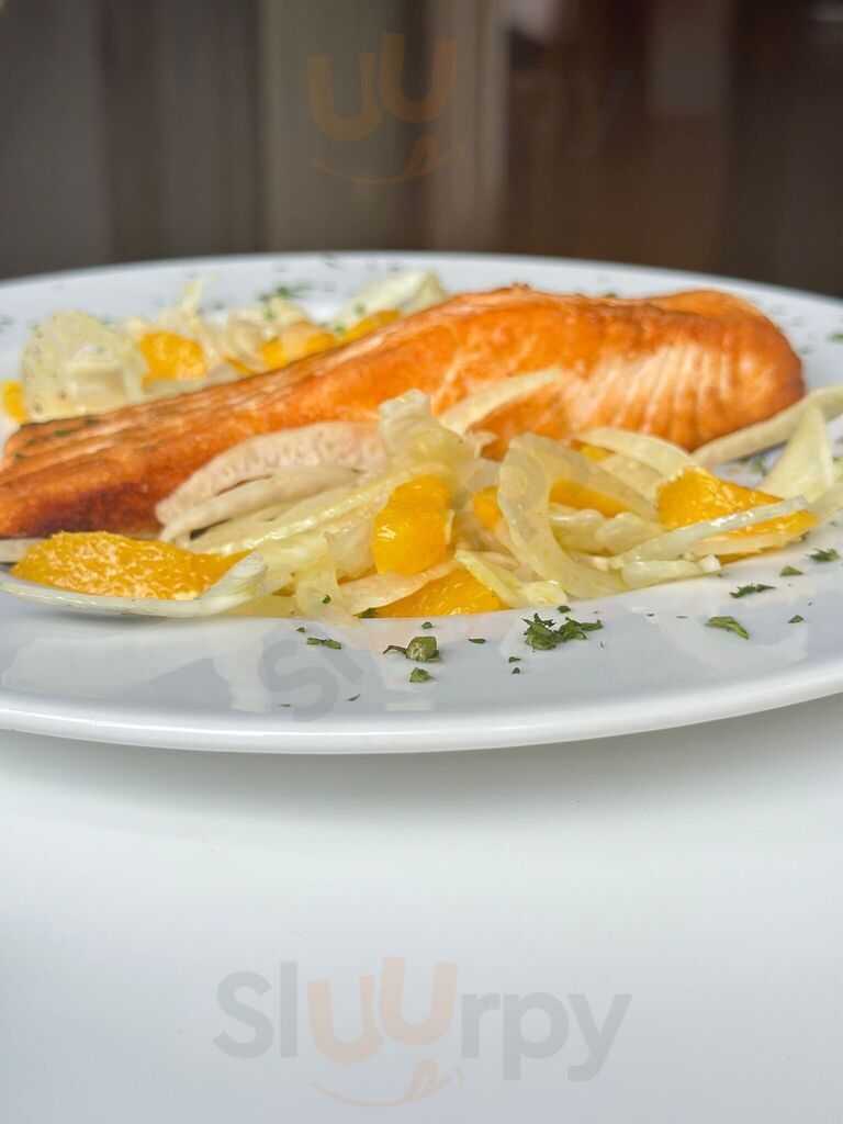 Foto di Luna - Osteria Di Quartiere - 9/10