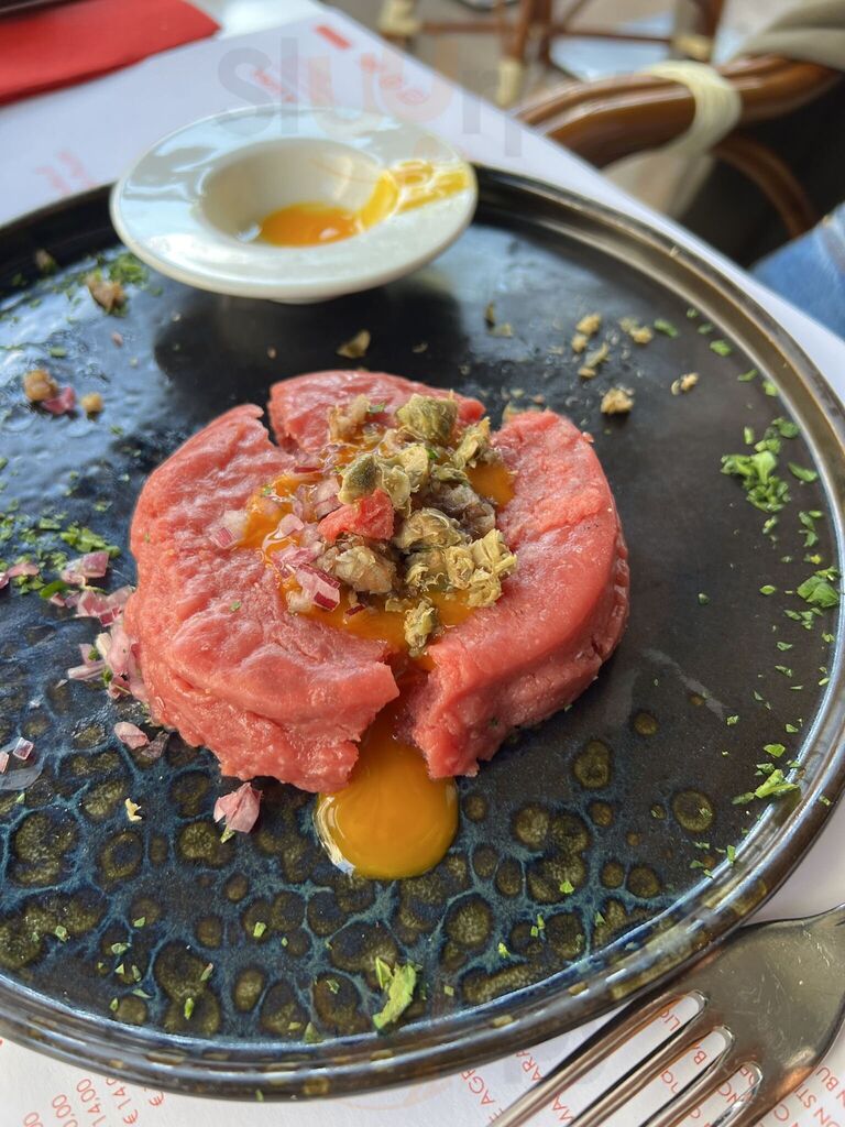 Foto di Luna - Osteria Di Quartiere - 7/10