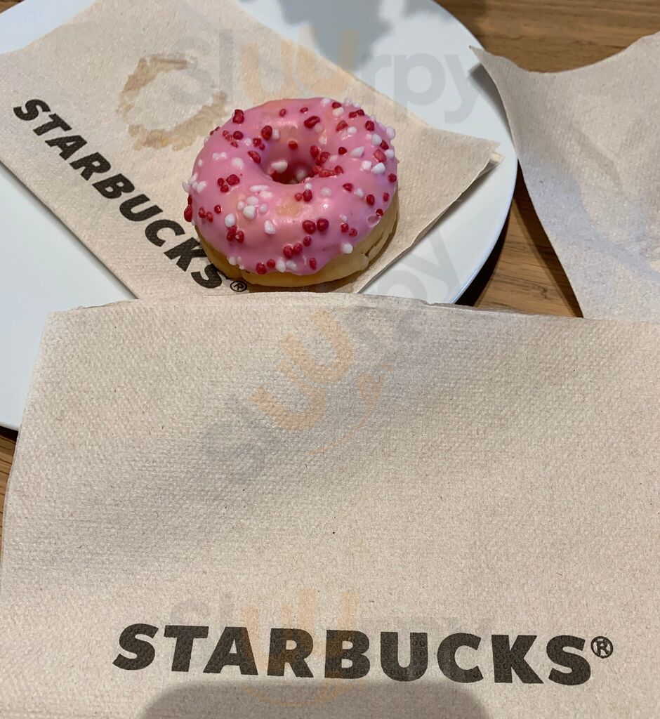 Foto di Starbucks - 10/10