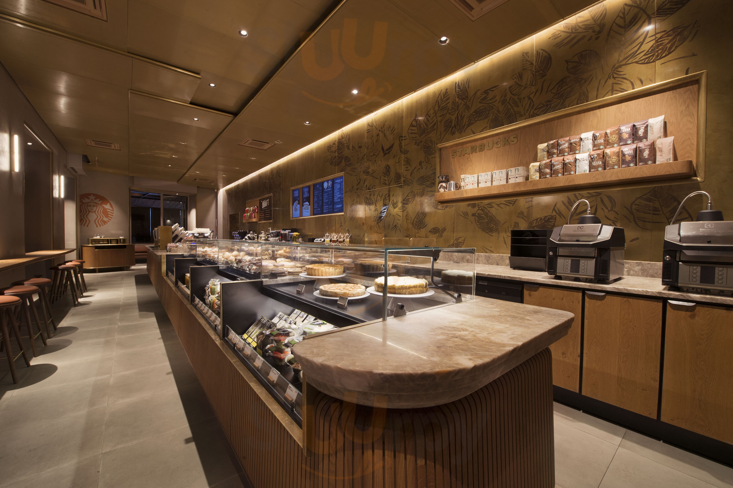 Foto di Starbucks - 6/10