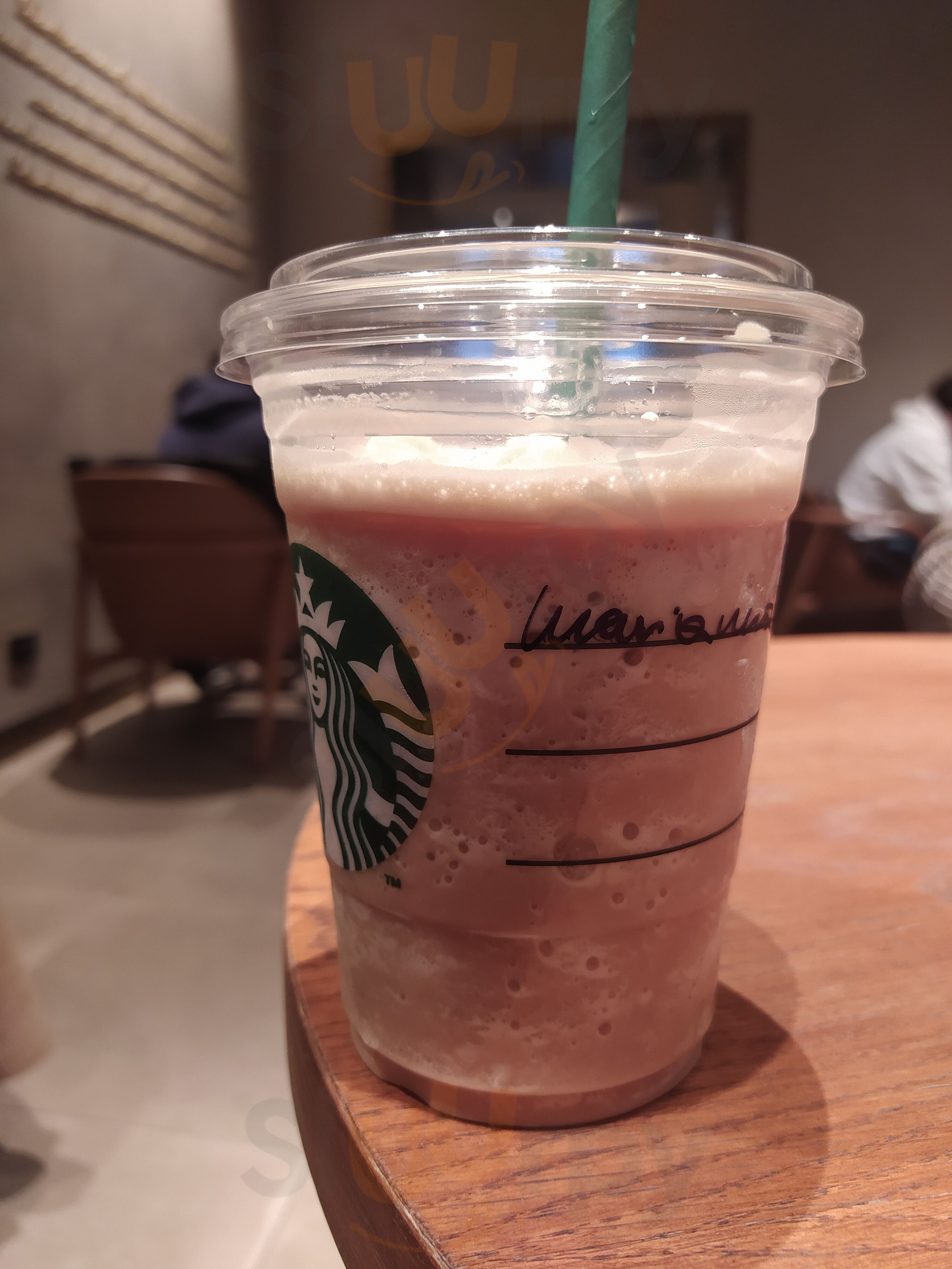 Foto di Starbucks - 3/10