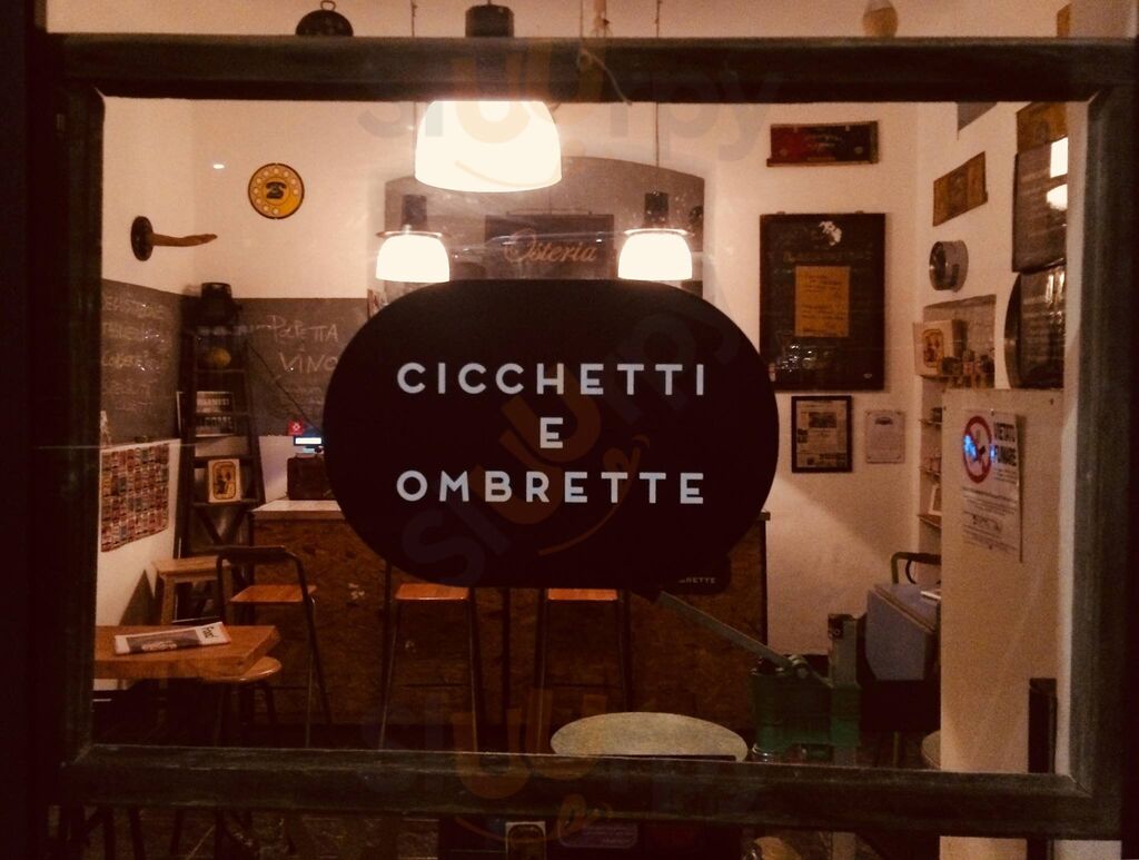 Foto di Dispensa Fusetti - 10/10