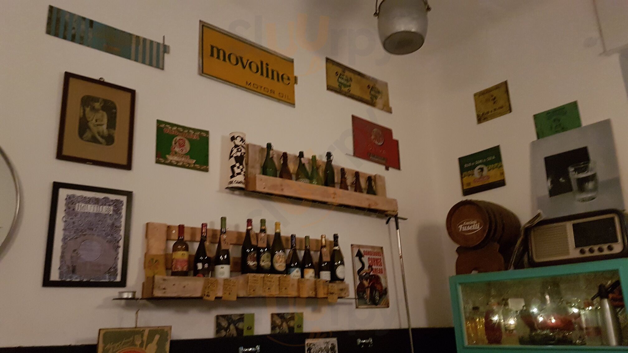 Foto di Dispensa Fusetti - 6/10