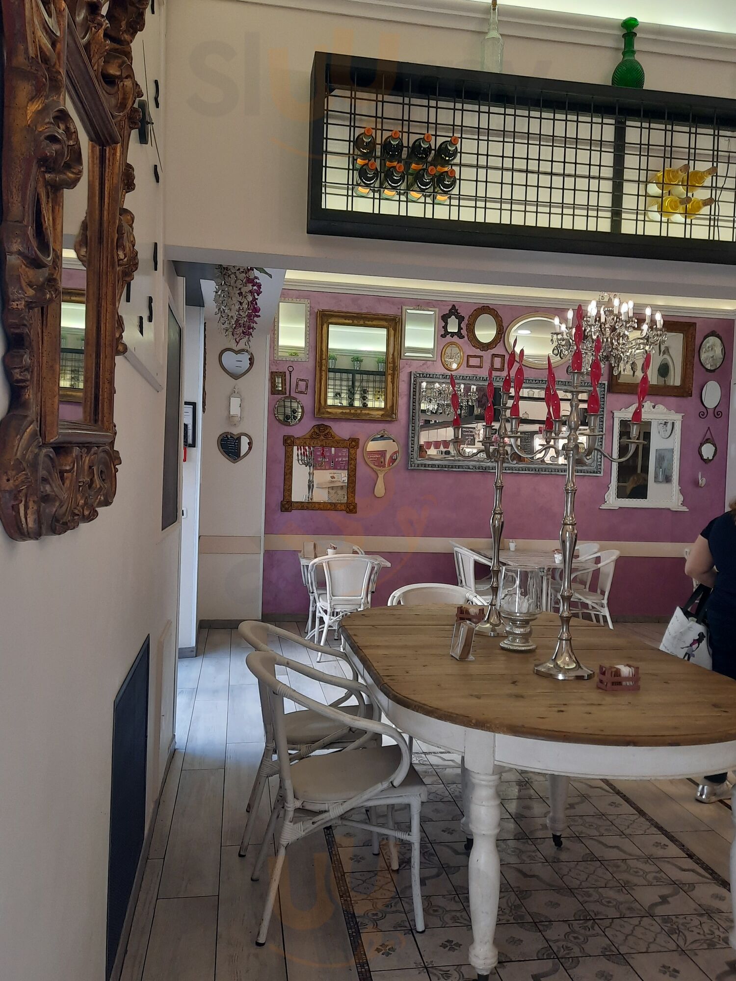 Foto 10 di Shaby's - Roma