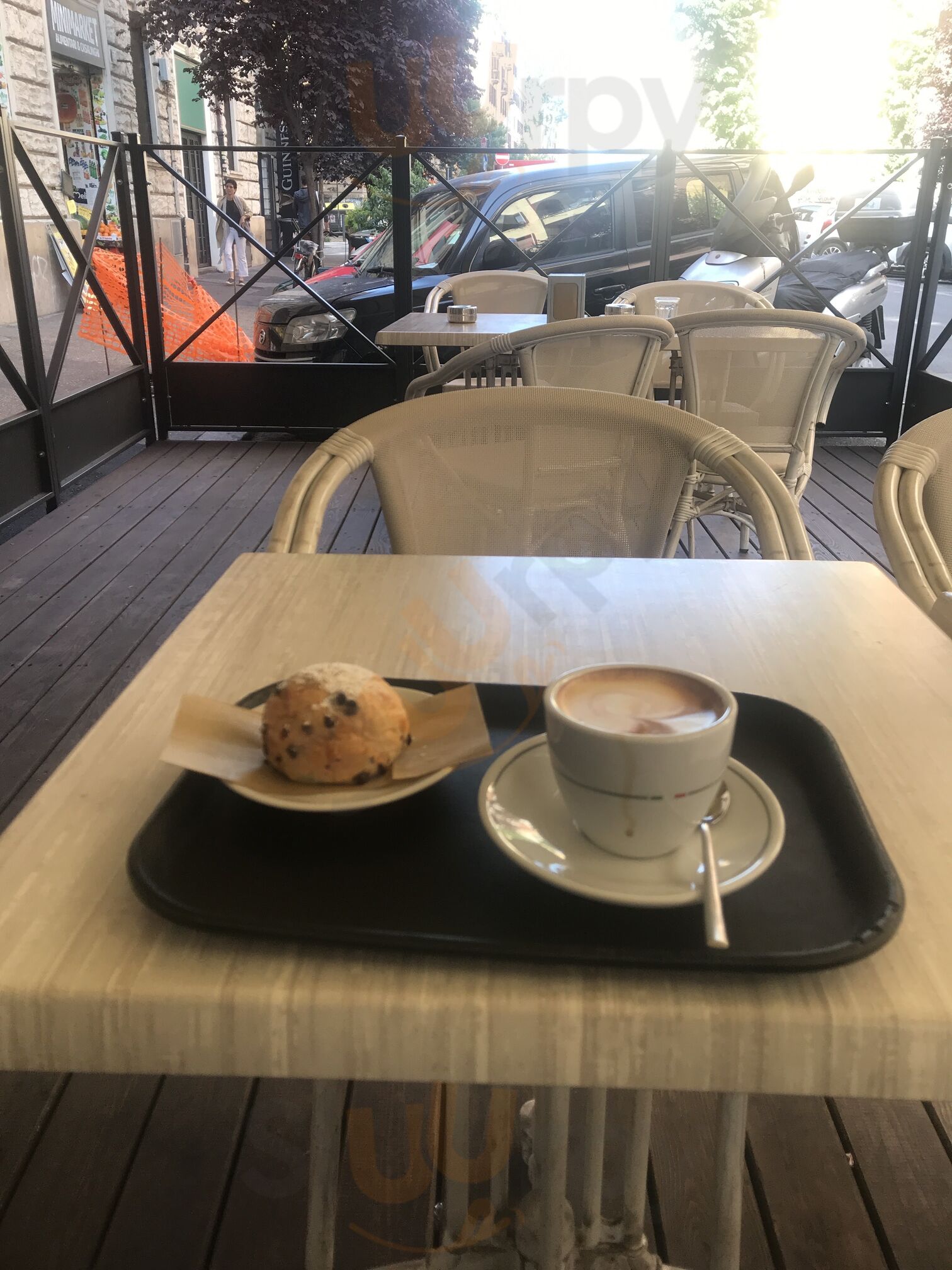 Foto 7 di Shaby's - Roma