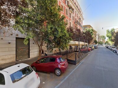 Foto 6 di Shaby's - Roma